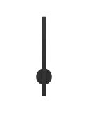 Aplique Pared Barra Alargada Horizontal TAPARITA 32cm LED | LeonLeds