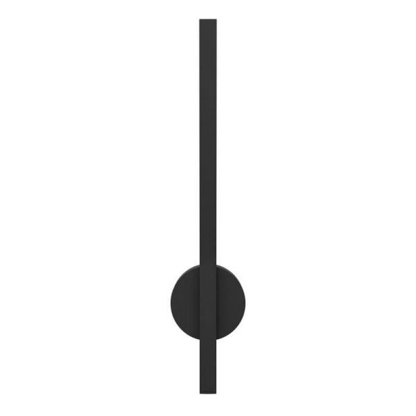 Aplique Pared Barra Alargada Horizontal TAPARITA 32cm LED | LeonLeds