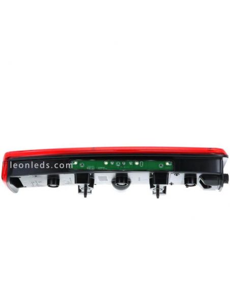 Lampe LED pour tête de tracteur Volvo Renault LC9 | Éclairage LéonLeds