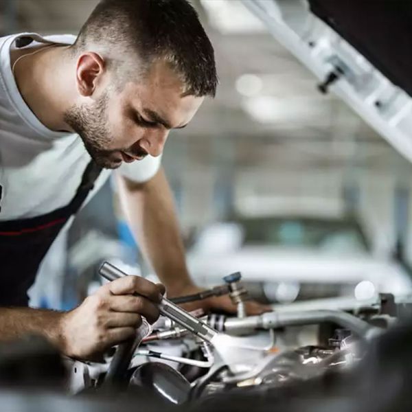 Lampe de poche professionnelle Penlight Premium Color+, en aluminium, résistante aux chocs et aux liquides 180Lm