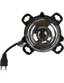 Faro LED Delantero Luz de Cruce Homologado New Holland Fendt Massey Ferguson