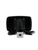 Faro LED rectangular muy potente 11.160Lm Seivel 12V 24V 48W | LeonLeds