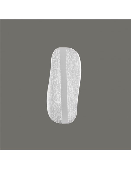 Applique LED BIANCA Dimable Blanc 15W 3000K 850 Lm