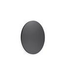 Aplique interior LED Negro Mate 3000K 540 Lm BORA BORA
