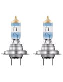Pack de 2 Bombillas H7 Night Breaker 220 + 220% 64210NB220-HCB
