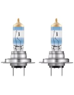 Pack de 2 Bombillas H7 Night Breaker 220 + 220% 64210NB220-HCB 2