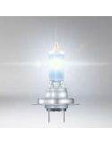 Pack de 2 Bombillas H7 Night Breaker 220 + 220% 64210NB220-HCB