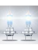 Pack de 2 Bombillas H7 Night Breaker 220 + 220% 64210NB220-HCB