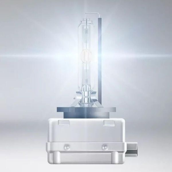 Bombilla Xenón D1S Night Breaker 220 Xenarc Pack 1 Unds. +220% 66140XN2 Osram