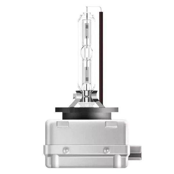 Puissante Ampoule Xénon D1S Night Breaker 220 Xenarc Pack 2 Unités. +220% 66140XN2-2HB Osram