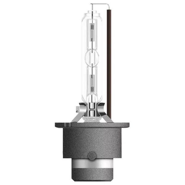Bombilla D2S potente Night Breaker 220 Xenarc Pack 2 Unds. +220% 66240XN2-2HB Osram