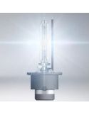 Bombilla Xenón D2S Night Breaker 220 Xenarc Pack 1 Unds. +220% 66240XN2 Osram | LeonLeds