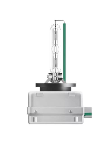 Ampoule D3S très puissante Night Breaker 220 Xenarc Pack 2 Unités. +220% 66340XN2-2HB Osram