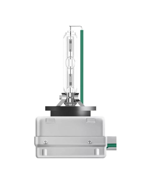 Ampoule D3S très puissante Night Breaker 220 Xenarc Pack 2 Unités. +220% 66340XN2-2HB Osram