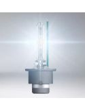 Ampoule Xénon D4S Night Breaker 220 Xenarc Pack 2 unités. +220% 66440XN2-2HB Osram