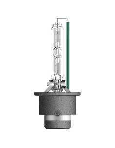 Lâmpada Xenon D4S Night Breaker 220 Xenarc Pacote 2 Unidades. +220% 66440XN2-2HB Osram 2