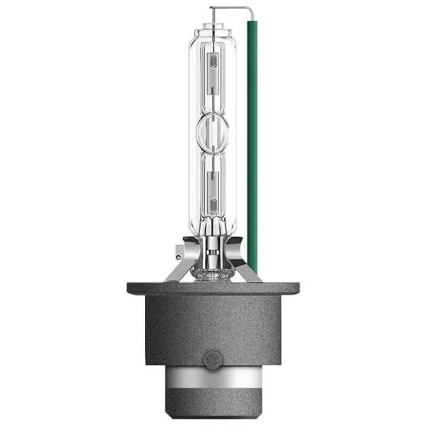 Bombilla Xenón D4S Night Breaker 220 Xenarc Pack 2 Unds. +220% 66440XN2-2HB Osram