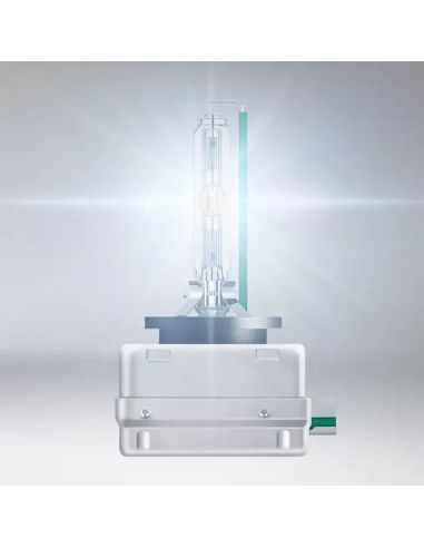 Ampoule xénon D3S Night Breaker 220 Xenarc Pack de 1 unité +220 % 66340XN2 Osram