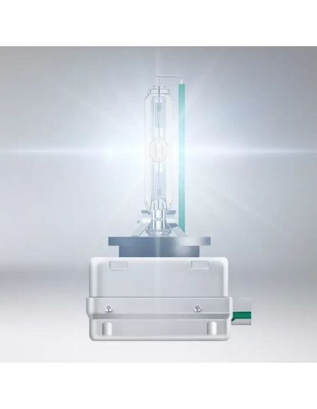 Ampoule xénon D3S Night Breaker 220 Xenarc Pack de 1 unité +220 % 66340XN2 Osram
