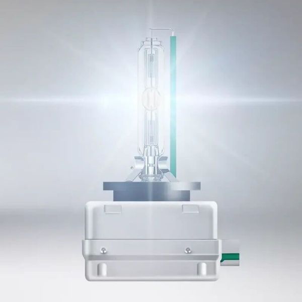 Ampoule xénon D3S Night Breaker 220 Xenarc Pack de 1 unité +220 % 66340XN2 Osram