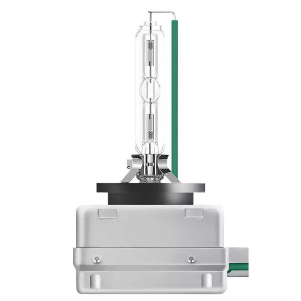 Lâmpada Xenon D3S Night Breaker 220 Xenarc Pacote com 1 Unidade +220% 66340XN2 Osram