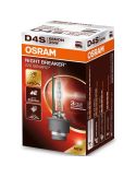 Bombilla Xenón D4S potente Night Breaker 220 Xenarc Pack 1 Und. +220% 66440XN2 Osram