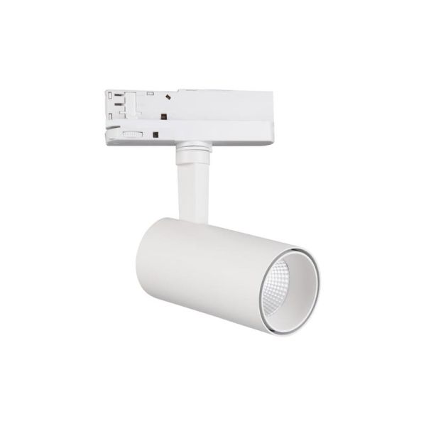 Foco de Superficie LED FIJI blanco en 3000K o 4000K en distintas potencias