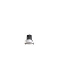Downlight Empotrable LED 6W Marco SUNSET Blanco/Negro/Oro