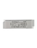 Driver SUNSET 6W Blanco No Regulable o Dimmable Triac/Dali
