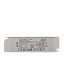 Driver SUNSET 15W Branco Não Regulável On/Off ou Regulável Triac/Dali