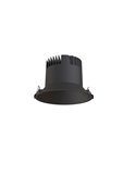 Downlight LED Empotrable SUNSET 30/40W Marco Blanco/Negro/Oro