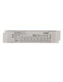 Driver SUNSET 40W On/Off branco Não regulável On/Off ou Regulável Triac/Dali