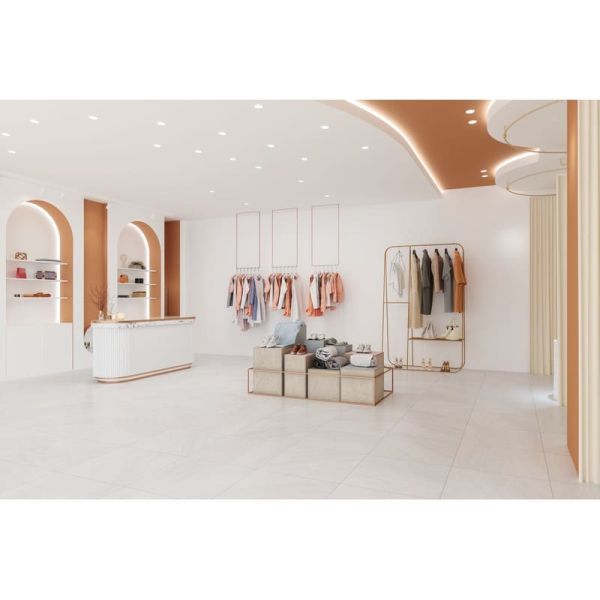 Downlight LED 10 W avec dissipateur thermique SUNSET Blanc 2 700 K (765 lm) / 3 000 K (800 lm) / 4 000 K (860 lm)