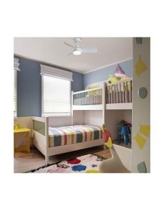 Ventoinha de teto LED... 2