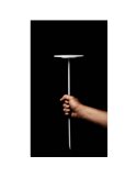 Baliza LED exterior YORU SPIKE 3W IP65 Blanco o Negro en 2700K o 3000K 400lm/410lm 