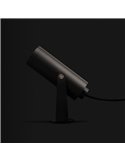 Proyector LED de diseño SKIP DIM DALI SPOT, 19º Ángulo de Haz, 5,5W IP65 Gris o óxido Dimmable 2700K o 3000K 620lm/660lm 
