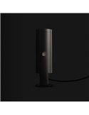 Proyector LED de diseño SKIP DIM DALI FLOOD, 35º Ángulo de Haz, 5,5W IP65 Gris o óxido Dimmable 2700K o 3000K 620lm/660lm 