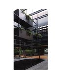 Foco Empotrable de Suelo LED negro DARK 40º para iluminar y destacar cualquier estructura o cosa 2700K / 3000K / 4000K