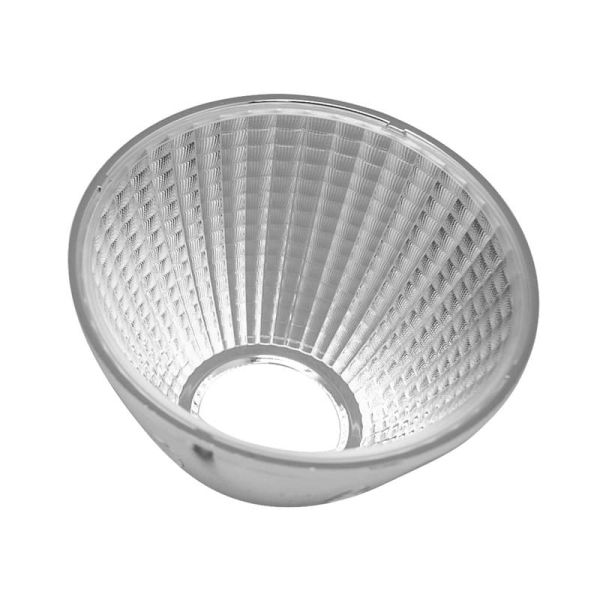 Óptica FIJI Chrome 40W, vários ângulos de feixe 15º (075I-S) /24º (075I-M)/ 38º (075I-L)