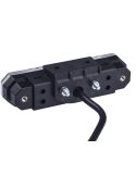 Luz Diurna LED Homologada Pack 2 Unidades 3 Tipos de Sujección 12V - 24V Horpol | LeonLeds