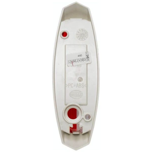 Luz de Galibo Blanca y Roja con Bombilla C5W - de caravana Evobus, Hymer, Knaus, Hobbycar y Alexander Dennis 2XS 008 479-081