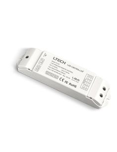 Driver LED regulável RF...