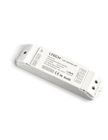 LED RF F4-CC dimmbarer Treiber, RGBW...