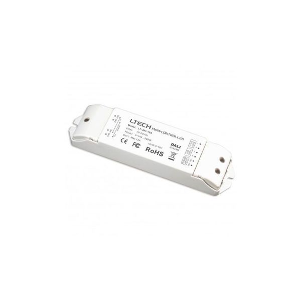Driver LED DALI LT-401-12A pour un...