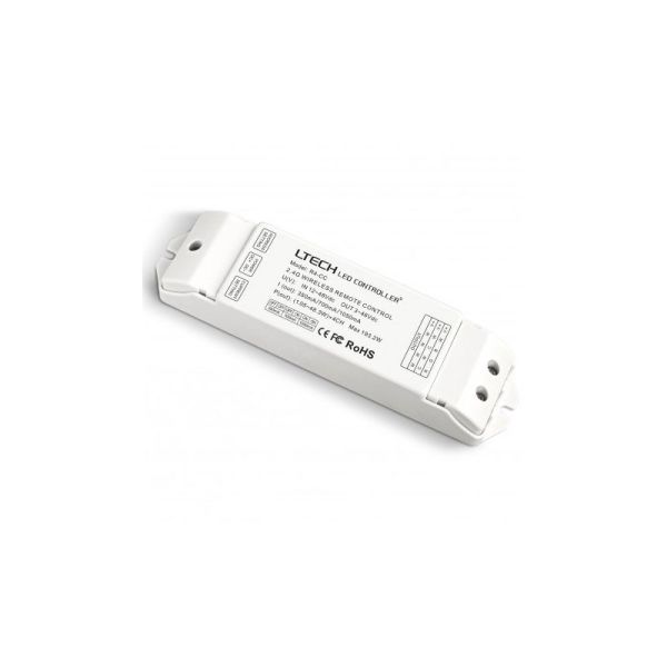 LED R4-CC Treiber...