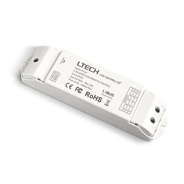 LED-Treiber F4-5A...