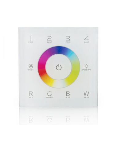 Fernbedienungscontroller für RGBW...