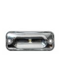 Piloto Posición Frontal LED Blanco Daf Mercedes-Benz Scania 24V