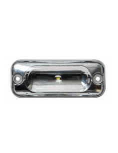 Piloto Posición Frontal LED Blanco Daf Mercedes-Benz Scania 24V