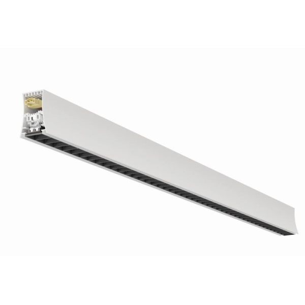 Modulo Lineal LED HANOK 38W 50º Blanco - 3000K 2650Lm/4000K 2800Lm
